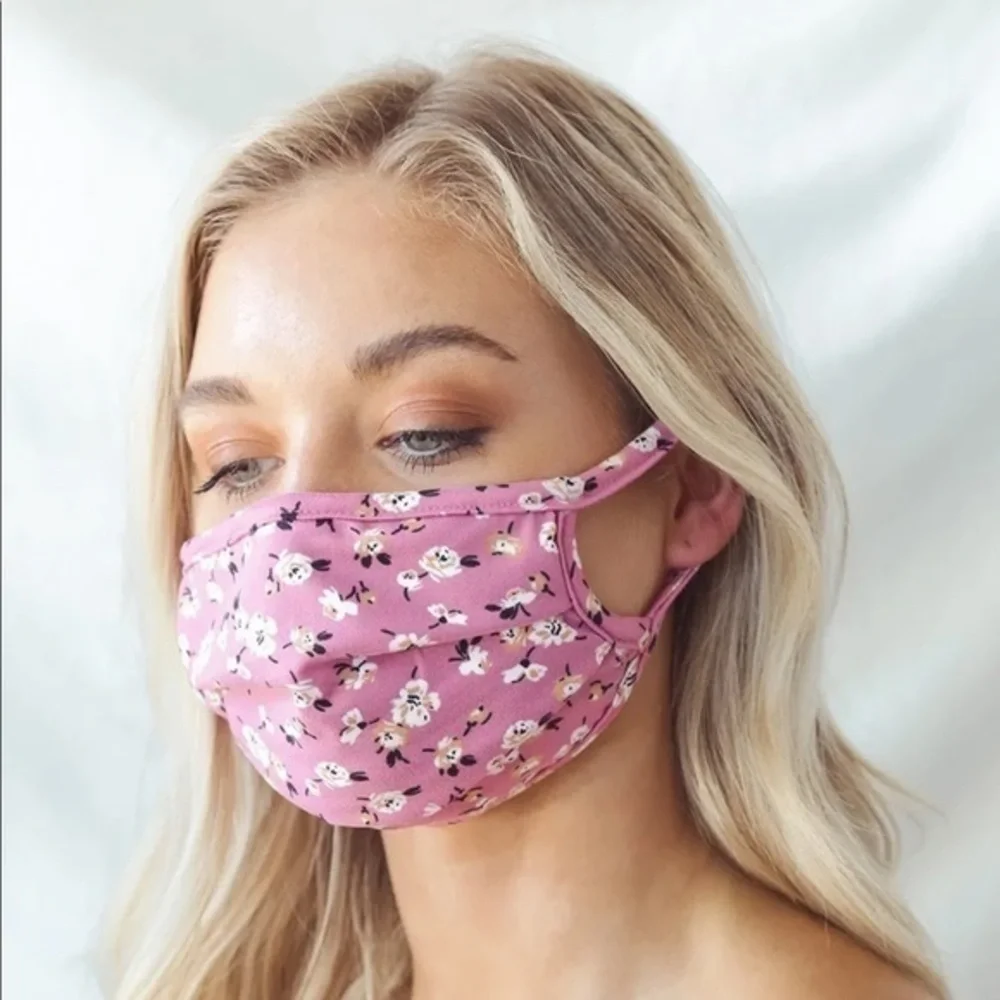 Cloth Face Masks Cloth Face Masks